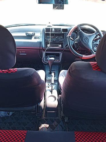 Toyota: Toyota RAV4: 1994 г., 2 л, Автомат, Бензин, Внедорожник — 9