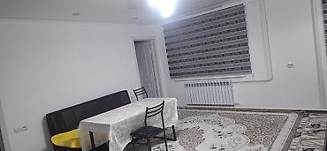 Батирлерди сатуу: 3 бөлмө, 60 м², 1 кабат — 5