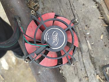 Системы охлаждения: Система охлаждения, Радиатор, Для процессора, Для ПК — 16