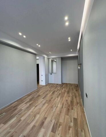Продажа квартир: 1 комната, 41 м², Элитка, 3 этаж, Евроремонт