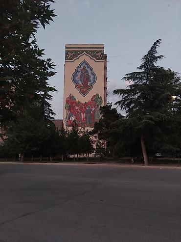 Köhnə tikili: Gəncə, 3 otaqlı, Köhnə tikili, 74 kv. m — 11