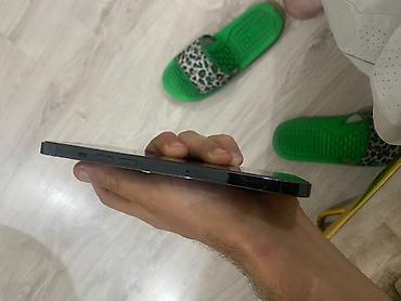 IPhone 12 Pro Max, Pacific Blue, Face ID