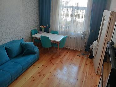 podmayak evler xirdalanda: 2 otaqlı, 80 kv. m, Kredit yoxdur, Orta təmir — 3
