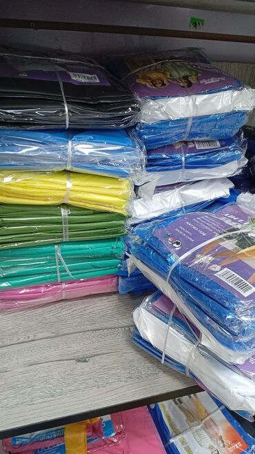 Спецодежда: Дождевики-плащи и накидки от дождя - Тип: непромокаемые плащи/пончо с — 2