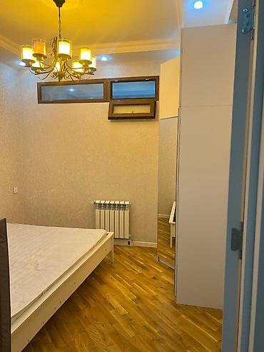 bina az evler: İcarəyə verilir 2 otaqlı yeni tikili 60 m², 20 Yanvar m. Kateqoriya — 3