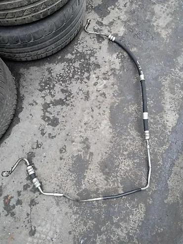 Steering & Suspension System: Alfa Romeo 159 crevo servo pumpe od pumpe do letve. Alfa Romeo 159 — 2