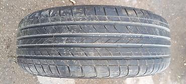 changan uni z təkər: Linglong GREEN-Max HP010 ehtiyat təkər komplekti - Ölçü: 185/60 R14 — 7