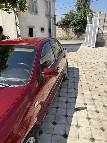 малибу цена бишкек: Chevrolet Lacetti седан, красный металлик Основные характеристики: -