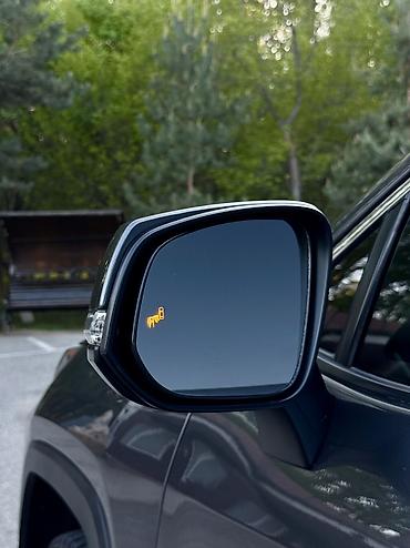 Toyota: Toyota RAV4: 2020 г., 2.5 л, Автомат, Бензин, Кроссовер — 12