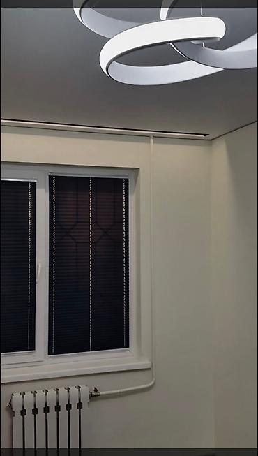 3 комнаты, 60 м², Вефа ТЦ 104 серия, 2 этаж, Дизайнерский ремонт at lalafo.kg 3 комнаты, 60 м², Вефа ТЦ 104 серия, 2 этаж, Дизайнерский ремонт
