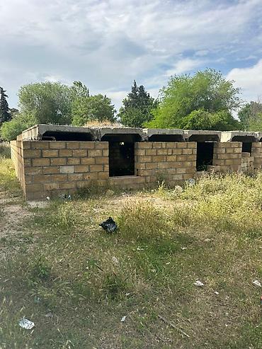 sumqayıt 2 otaqlı evlər: 10 sot, Tikinti, Mülkiyyətçi, Kupça (Çıxarış) — 3