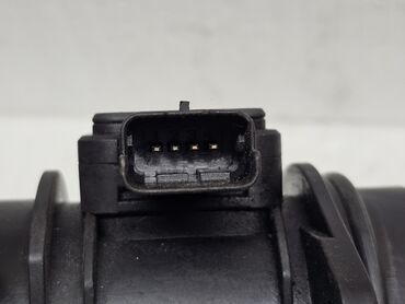 Датчики, сенсоры, предохранители: Расходомер Ford 2005 г., Б/у, Оригинал, Германия — 3