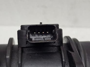 Датчики, сенсоры, предохранители: Расходомер Citroen 2005 г., Б/у, Оригинал, Германия — 3