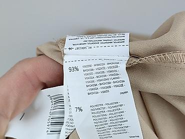 second hand xxl: Spodnie cargo damskie, rozmiar XL — 5