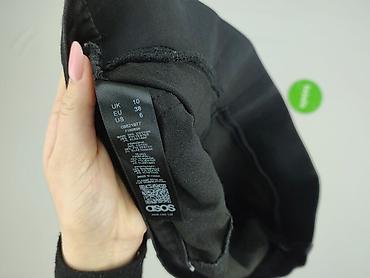 ciazowa: Asos, Jeansy damskie, rozmiar M — 4