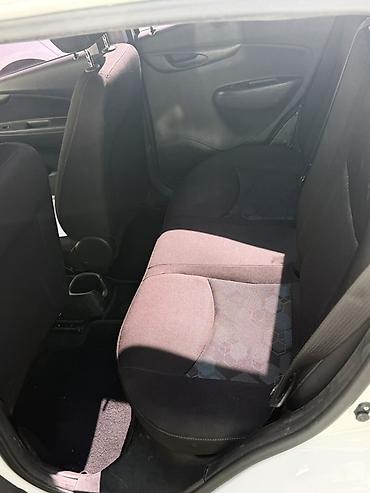 экскаватор бу: Chevrolet Spark: 2018 г., 1 л, Автомат, Бензин, Хэтчбэк — 6