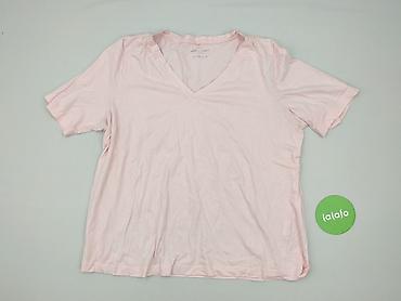 kołnierzyk h: Gerry Weber, T-shirt damski, rozmiar XL — 2