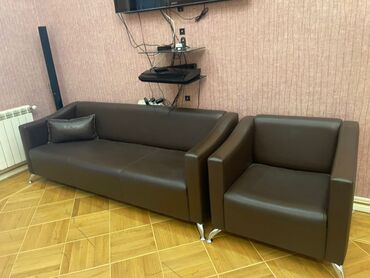 Qonaq otağı dəstləri: İşlənmiş, Divan, Kreslo, Bazasız, Açılmayan lalafo.az -da Qonaq otağı dəstləri: İşlənmiş, Divan, Kreslo, Bazasız, Açılmayan