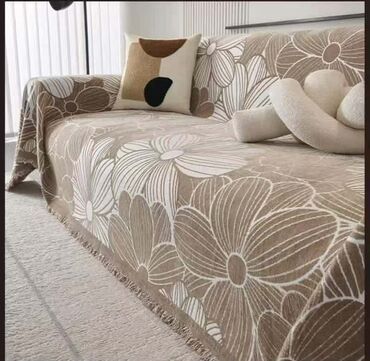 Prekrivači za nameštaj: ?️ Prekrivač za ugaonu/garnituru /krevet– 180×230cm✨ Moderan i na lalafo.rs — 1 Prekrivači za nameštaj: ?️ Prekrivač za ugaonu/garnituru /krevet– 180×230cm✨ Moderan i — 1