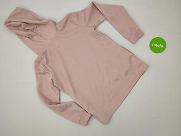 bomberka mohito: Sinsay, Bluza z kapturem damska, rozmiar XS — 3
