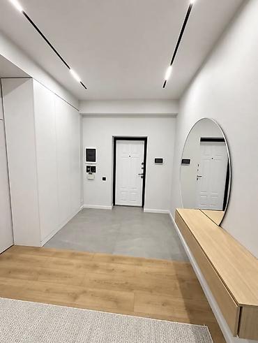 Продажа квартир: 2 комнаты, 81 м², 7 мкр Элитка, 12 этаж, Дизайнерский ремонт — 7