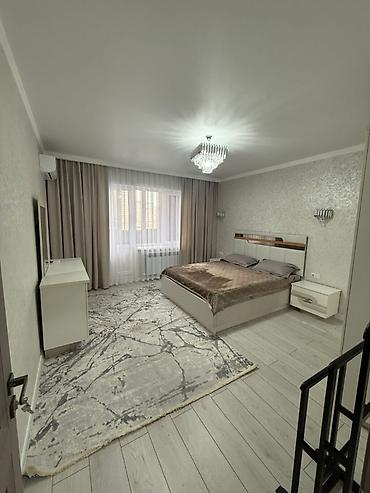 Долгосрочная аренда квартир: 2 комнаты, Агентство недвижимости, Без подселения, С мебелью полностью — 13