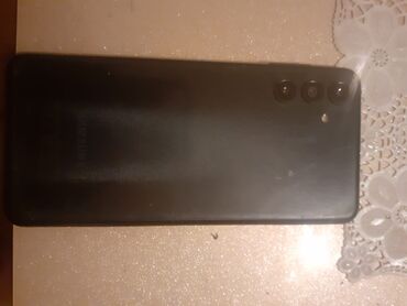 купить пс 4: Samsung Galaxy A04s, 128 ГБ, цвет - Черный, Отпечаток пальца