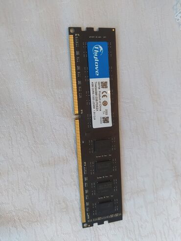 kompüterlər ucuz: Оперативная память (RAM) 8 ГБ, 1333 МГц, DDR3, Для ПК, Б/у