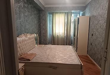 sumqayıt: Bulvar Sumqayıt sitidə,Dəniz mənzərəli, 2otaqlı geniş ev kirayə — 1