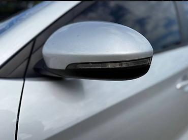 Hyundai: Hyundai Tucson: 2019 г., 2 л, Типтроник, Дизель, Кроссовер — 5