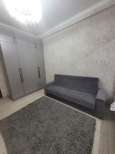 Посуточная аренда квартир: 2 комнаты, Душевая кабина, Постельное белье, Кондиционер — 18