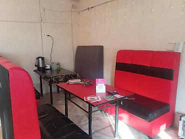 Аренда помещений для автобизнеса: СТО, 200 м², Действующий Бизнес, С оборудованием — 6