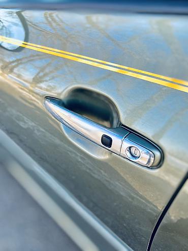 Toyota: Toyota Highlander: 2008 г., 3.3 л, Вариатор, Гибрид, Кроссовер — 15