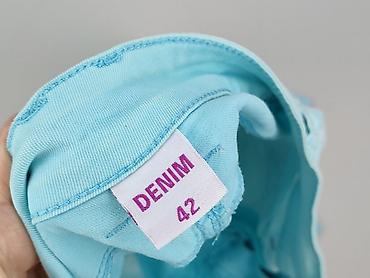 acne studios: Denim, Jeansy damskie, rozmiar XL — 4