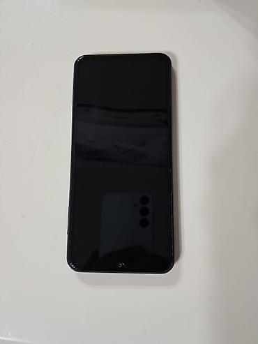 dubayski iphone 14 pro max: Samsung Galaxy A23, 128 GB, rəng - Qara — 2