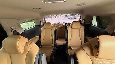 Kia: Kia Carnival: 2020 г., 2.2 л, Автомат, Дизель, Минивэн — 9