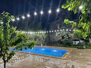 Bağ evlərinin kirayəsi: Qiymət Günü 400 Azn Quba Qəçreş Yolunda Villa bağ evi İcarəyə verilir — 20