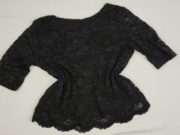 duże rozmiary ekskluzywne sukienki plus size: Жіноча блуза, розмір XS