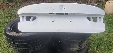 bsm r01: GEPEK VRATA G20 ZA BMW SERIJA 3 | BMW 3 g20 gepek vrata — 4