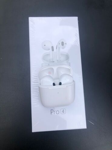 AiRpods 4pro
