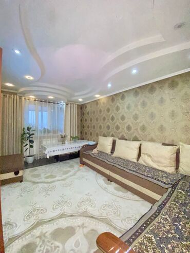 Продажа квартир: 3 комнаты, 70 м², Индивидуалка, 4 этаж, Евроремонт — 1