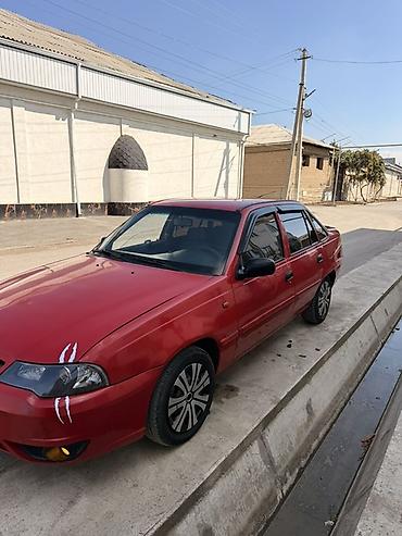 Daewoo: Daewoo Nexia: 2011 г., 1.6 л, Механика, Газ, Седан — 4