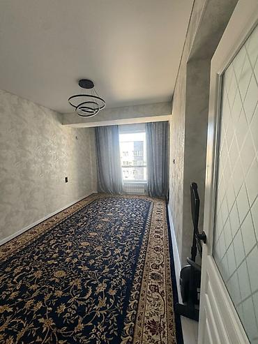 Продажа квартир: 1 комната, 51 м², Верхний Джал Элитка, 12 этаж, Евроремонт — 5