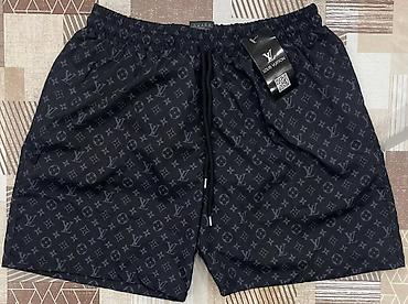 bledi mesec: Extra muški šorcevi može i za kupanje S,M,L,XL,XXL veličine 1 kom — 4