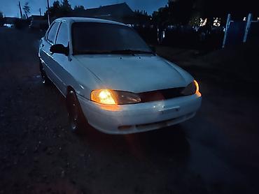 Другие автомобили: 🚗 Kia Avella сатылат! • Маркасы: Kia Avella • Коробкасы: механика • — 4