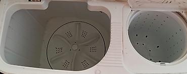 canon 2520 printer: Şivaki TG60F ikiqablı paltaryuyan - Tip: Yarıavtomat, iki bölməli — 3