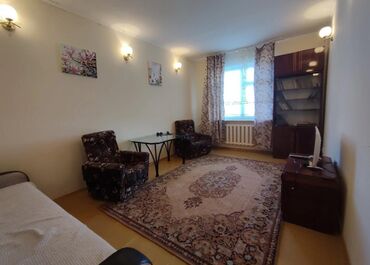 дома в оше: 2 комнаты, 51 м², 4 этаж, Косметический ремонт