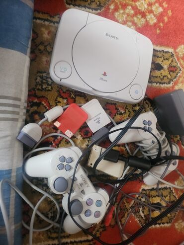 диск на ps2: Рабочий