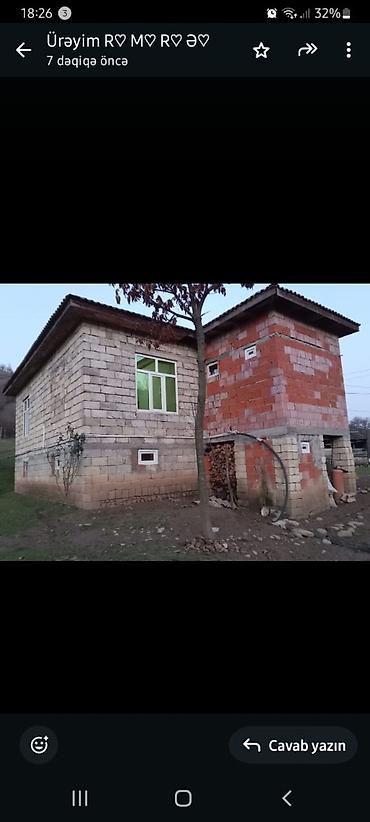 3 otaqlı kiraye evler: 4 otaqlı, 90 kv. m, Kredit yoxdur, Orta təmir — 8