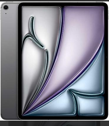 ophone 17: Планшет, Apple, память 256 ГБ, 10" - 11", Wi-Fi, Б/у, Классический цвет - Серый — 3